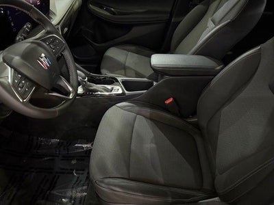 2024 Buick Encore GX Preferred FWD