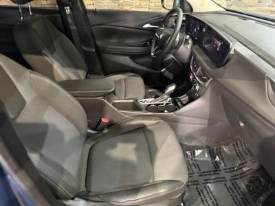 2024 Buick Encore GX Preferred FWD