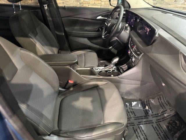 2024 Buick Encore GX Preferred FWD