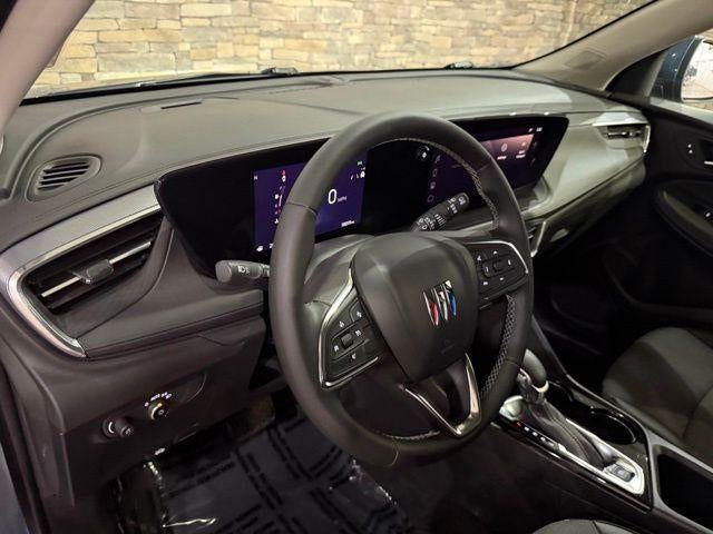 2024 Buick Encore GX Preferred FWD