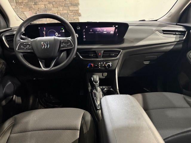 2024 Buick Encore GX Preferred FWD