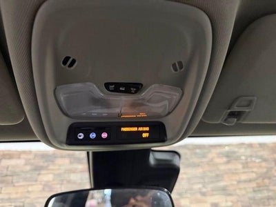 2024 Buick Encore GX Preferred FWD