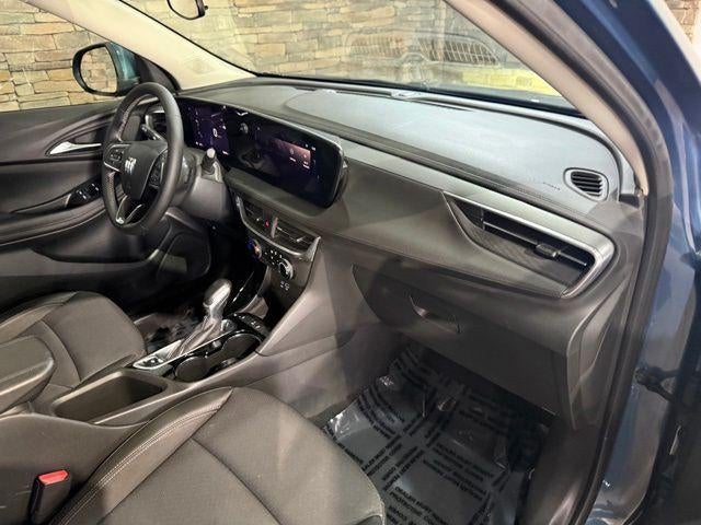 2024 Buick Encore GX Preferred FWD