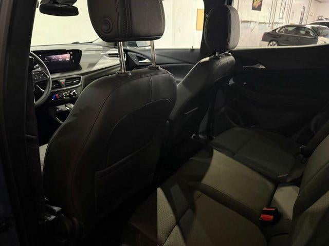 2024 Buick Encore GX Preferred FWD