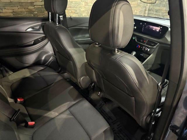 2024 Buick Encore GX Preferred FWD