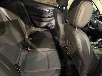 2024 Buick Encore GX Preferred FWD