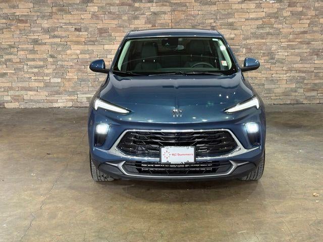 2024 Buick Encore GX Preferred FWD