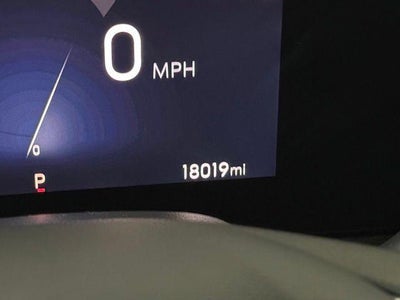 2024 Buick Encore GX Preferred FWD
