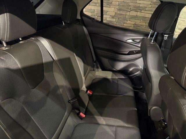 2024 Buick Encore GX Preferred FWD