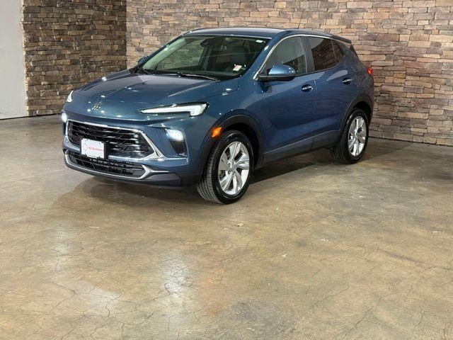 2024 Buick Encore GX Preferred FWD
