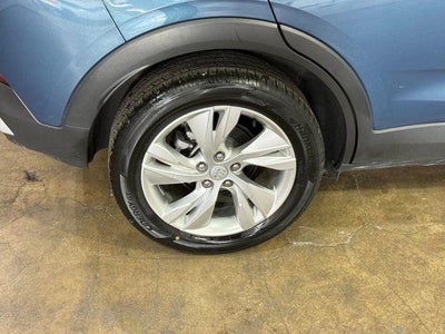 2024 Buick Encore GX Preferred FWD