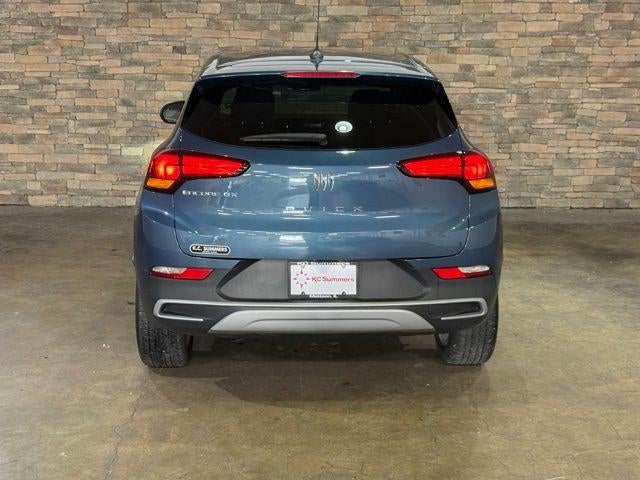 2024 Buick Encore GX Preferred FWD