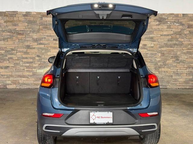 2024 Buick Encore GX Preferred FWD