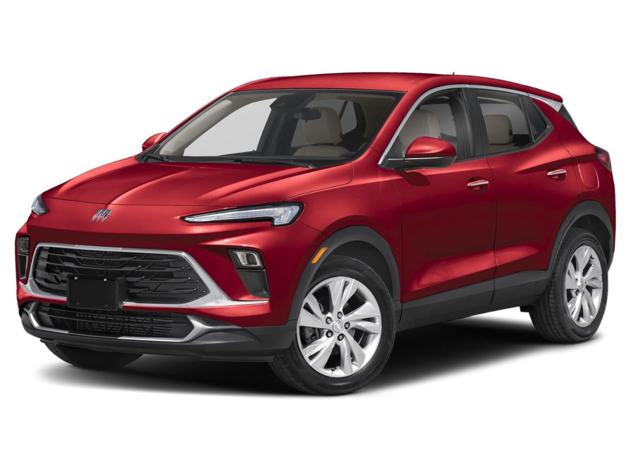 2025 Buick Encore GX Preferred FWD