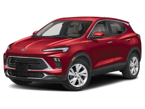 2025 Buick Encore GX Preferred FWD