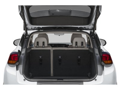 2025 Buick Encore GX Preferred FWD