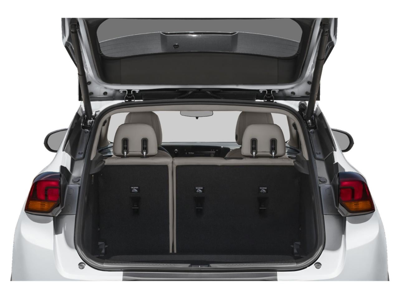2025 Buick Encore GX Preferred FWD