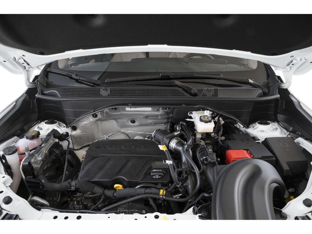 2025 Buick Encore GX Preferred FWD