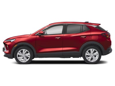 2025 Buick Encore GX Preferred FWD