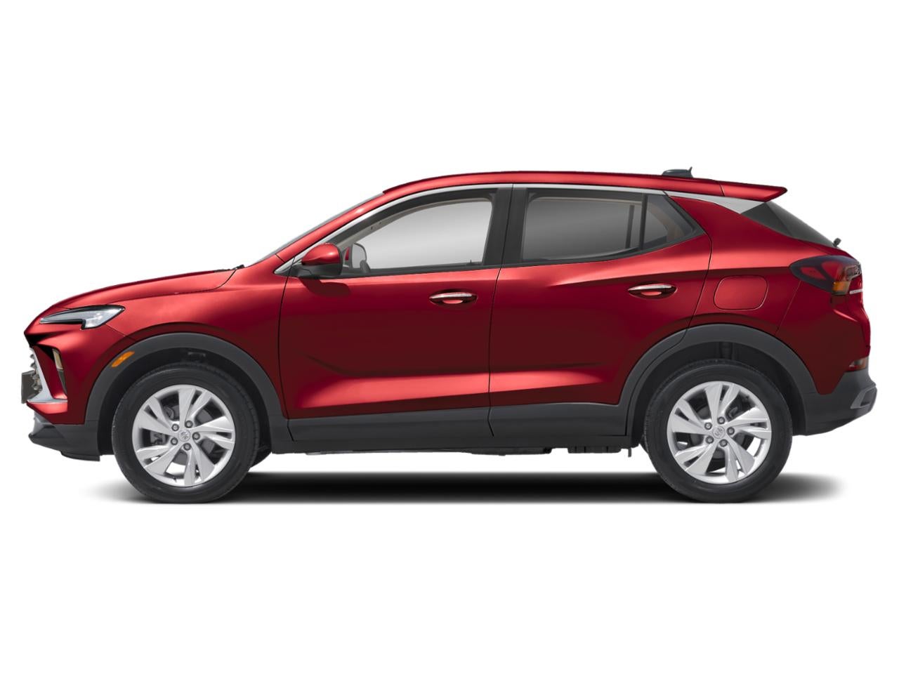 2025 Buick Encore GX Preferred FWD