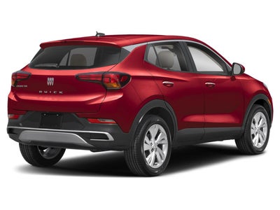 2025 Buick Encore GX Preferred FWD