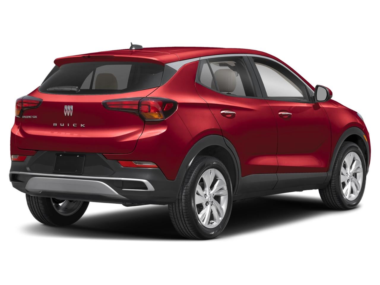 2025 Buick Encore GX Preferred FWD