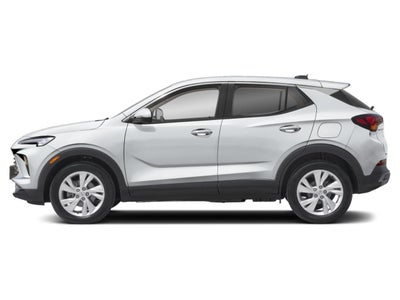 2025 Buick Encore GX Preferred FWD