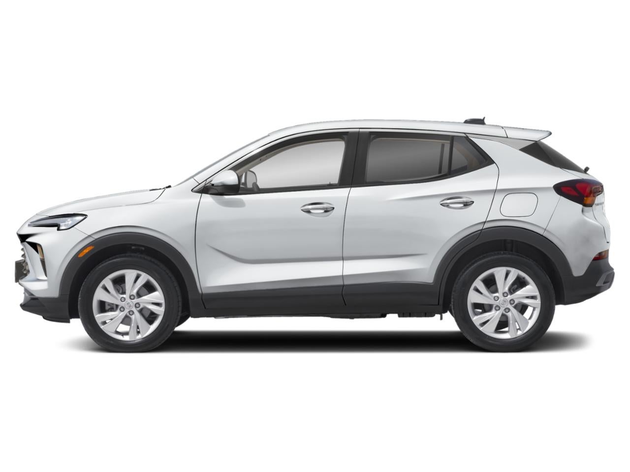 2025 Buick Encore GX Preferred FWD