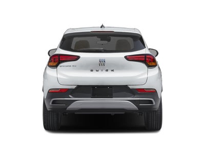 2025 Buick Encore GX Preferred FWD
