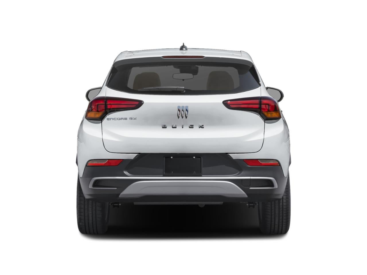 2025 Buick Encore GX Preferred FWD