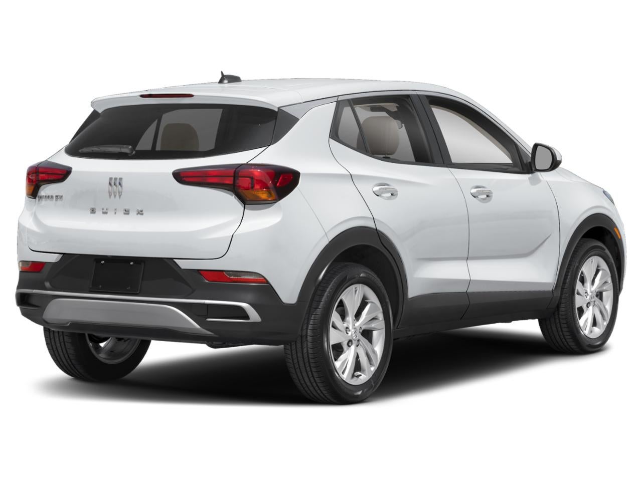 2025 Buick Encore GX Preferred FWD