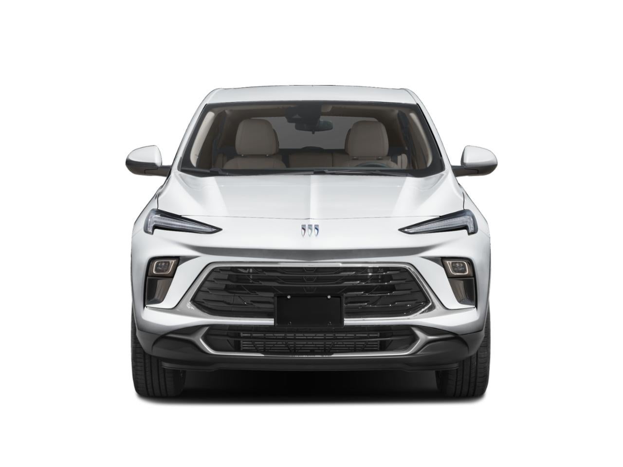 2025 Buick Encore GX Preferred FWD