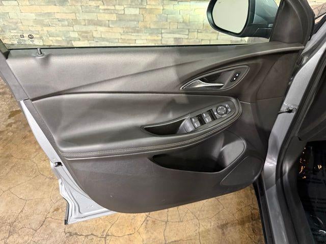 2025 Buick Encore GX Preferred FWD