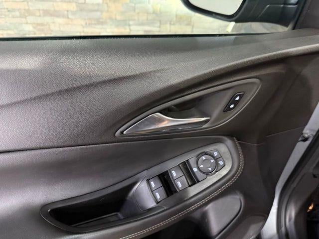 2025 Buick Encore GX Preferred FWD