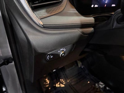 2025 Buick Encore GX Preferred FWD