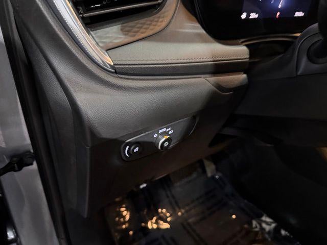 2025 Buick Encore GX Preferred FWD