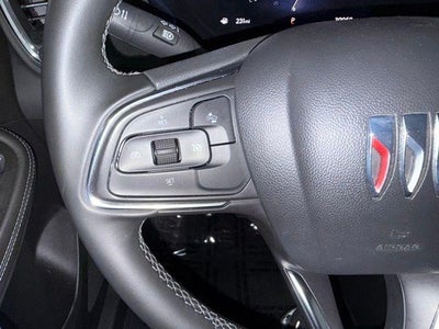 2025 Buick Encore GX Preferred FWD