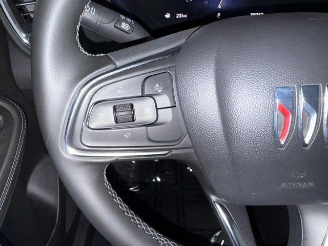 2025 Buick Encore GX Preferred FWD