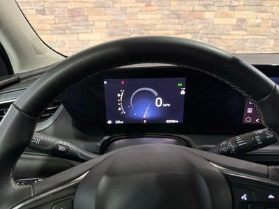 2025 Buick Encore GX Preferred FWD