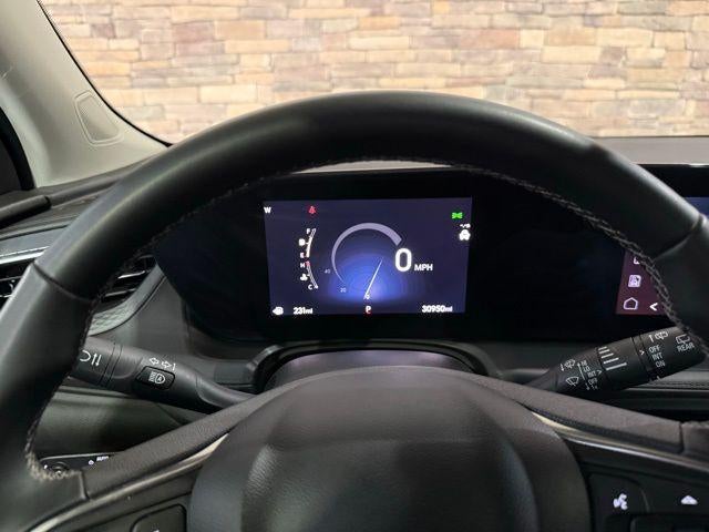 2025 Buick Encore GX Preferred FWD