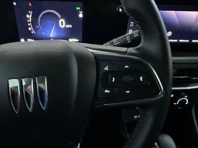 2025 Buick Encore GX Preferred FWD