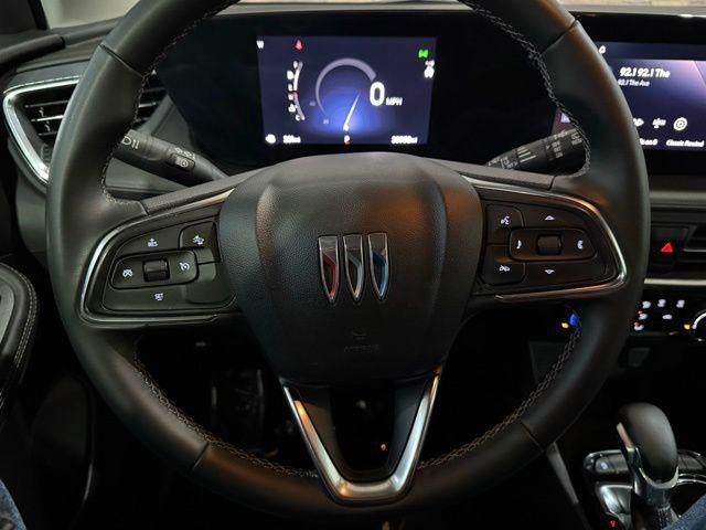 2025 Buick Encore GX Preferred FWD