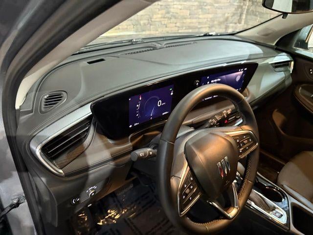 2025 Buick Encore GX Preferred FWD