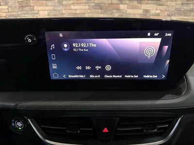 2025 Buick Encore GX Preferred FWD