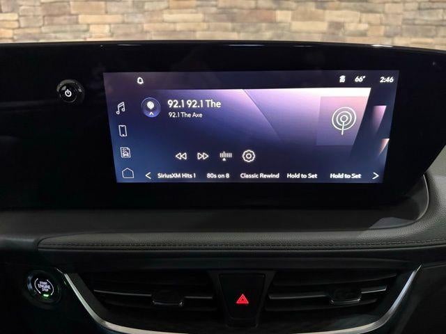 2025 Buick Encore GX Preferred FWD