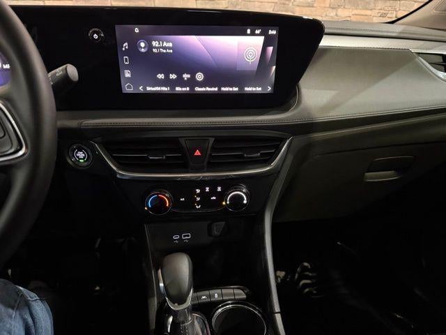 2025 Buick Encore GX Preferred FWD