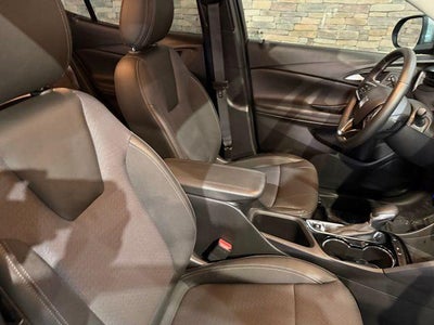 2025 Buick Encore GX Preferred FWD