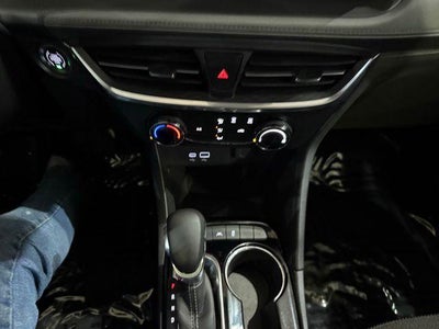 2025 Buick Encore GX Preferred FWD