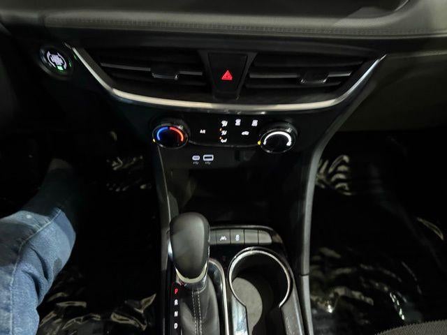 2025 Buick Encore GX Preferred FWD