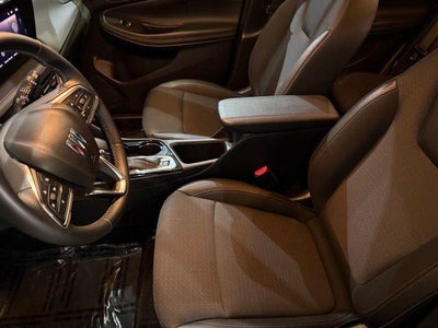 2025 Buick Encore GX Preferred FWD
